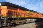 BNSF 7574